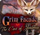 Hra Grim Facade: The Cost of Jealousy