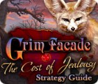 Hra Grim Facade: Cost of Jealousy Strategy Guide