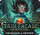 Hra Grim Facade: The Black Cube Collector's Edition