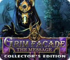 Hra Grim Facade: The Message Collector's Edition