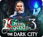 Hra Grim Legends 3: The Dark City