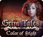 Hra Grim Tales: Color of Fright