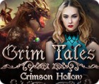 Hra Grim Tales: Crimson Hollow