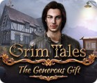 Hra Grim Tales: The Generous Gift