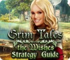Hra Grim Tales: The Wishes Strategy Guide