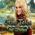 Hra Grim Tales: The Wishes