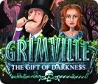 Hra Grimville: The Gift of Darkness
