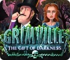 Hra Grimville: The Gift of Darkness Hra Grimville: The Gift of Darkness