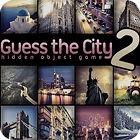 Hra Guess The City 2