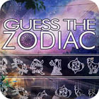 Hra Guess The Zodiac