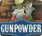 Hra Gunpowder