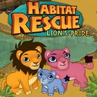 Hra Habitat Rescue: Lion's Pride