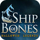 Hra Hallowed Legends: Ship of Bones Collector's Edition