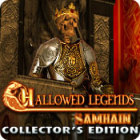 Hra Hallowed Legends: Samhain Collector's Edition