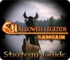 Hra Hallowed Legends: Samhain Stratey Guide