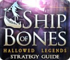 Hra Hallowed Legends: Ship of Bones Strategy Guide