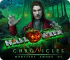 Hra Halloween Chronicles: Monsters Among Us