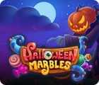 Hra Halloween Marbles