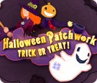 Hra Halloween Patchworks: Trick or Treat!