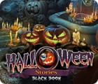 Hra Halloween Stories: Black Book