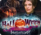 Hra Halloween Stories: Invitation