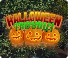 Hra Halloween Trouble