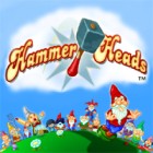 Hra Hammer Heads Deluxe