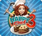 Hra Happy Chef 3