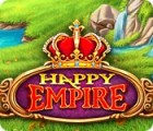 Hra Happy Empire