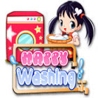 Hra Happy Washing