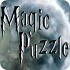 Hra Harry Potter Magic Puzzle