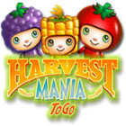 Hra Harvest Mania To Go