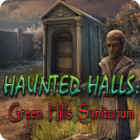 Hra Haunted Halls: Green Hills Sanitarium