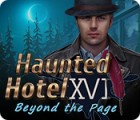 Hra Haunted Hotel: Beyond the Page