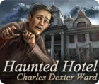 Hra Haunted Hotel: Charles Dexter Ward
