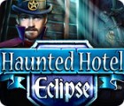 Hra Haunted Hotel: Eclipse