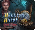 Hra Haunted Hotel: Lost Time