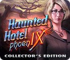Hra Haunted Hotel: Phoenix Collector's Edition