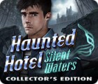 Hra Haunted Hotel: Silent Waters Collector's Edition