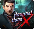 Hra Haunted Hotel: The X