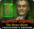Hra Haunted Legends: The Stone Guest Collector's Edition
