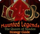 Hra Haunted Legends: The Queen of Spades Strategy Guide