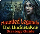 Hra Haunted Legends: The Undertaker Strategy Guide