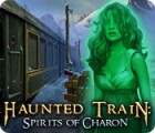 Hra Haunted Train: Spirits of Charon
