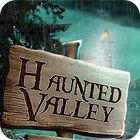 Hra Haunted Valley