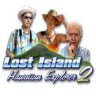 Hra Hawaiian Explorer: Lost Island