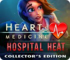 Hra Heart's Medicine: Hospital Heat Collector's Edition