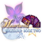 Hra Heartwild Solitaire: Book Two