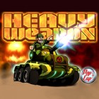 Hra Heavy Weapon