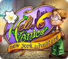 Hra Hello Venice 2: New York Adventure